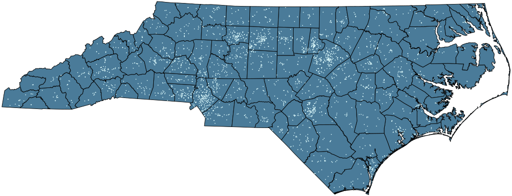 North Carolina Public Schools